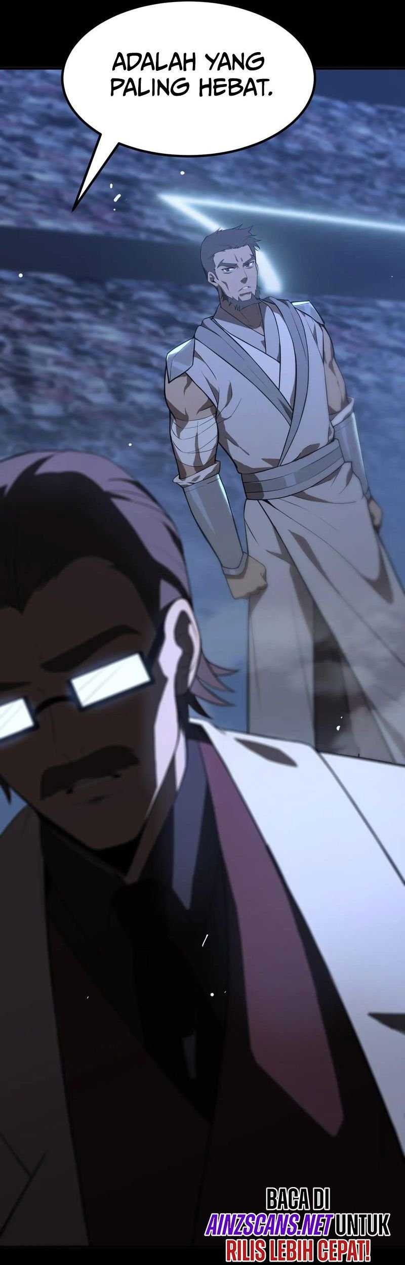 SSS-level Paladin Who Breaks All Logic Chapter 46 Gambar 60