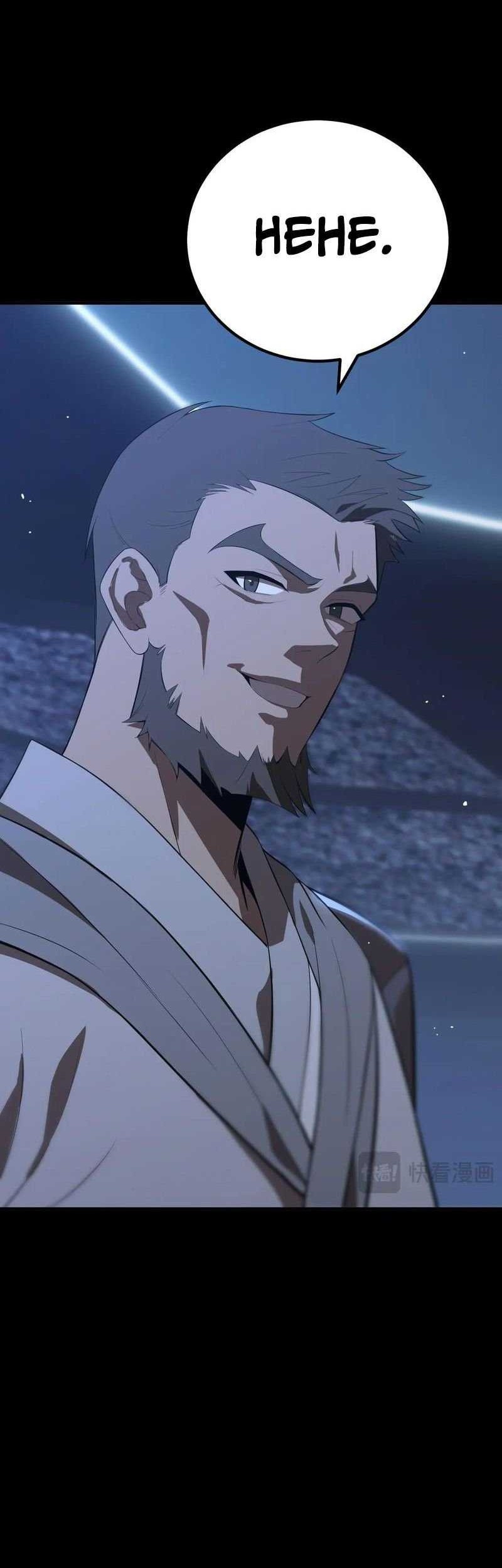 SSS-level Paladin Who Breaks All Logic Chapter 46 Gambar 61