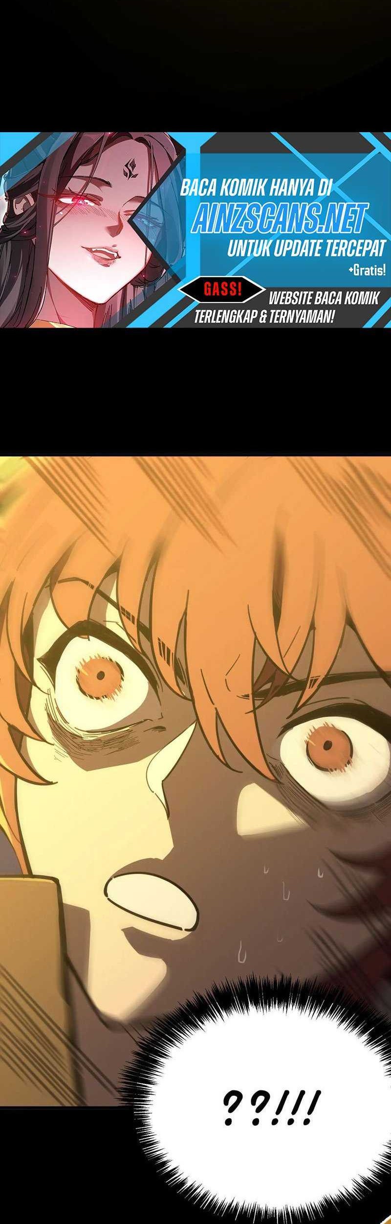 SSS-level Paladin Who Breaks All Logic Chapter 46 Gambar 40