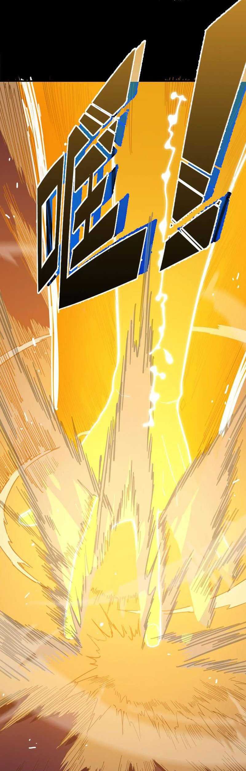 SSS-level Paladin Who Breaks All Logic Chapter 46 Gambar 41