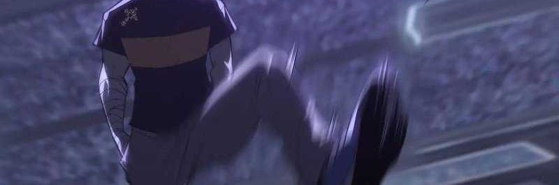 SSS-level Paladin Who Breaks All Logic Chapter 46 Gambar 46