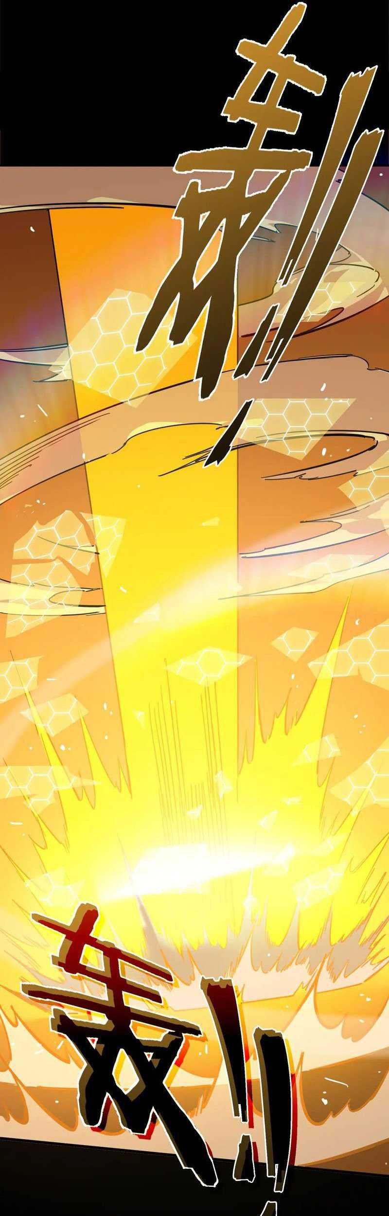 SSS-level Paladin Who Breaks All Logic Chapter 46 Gambar 43