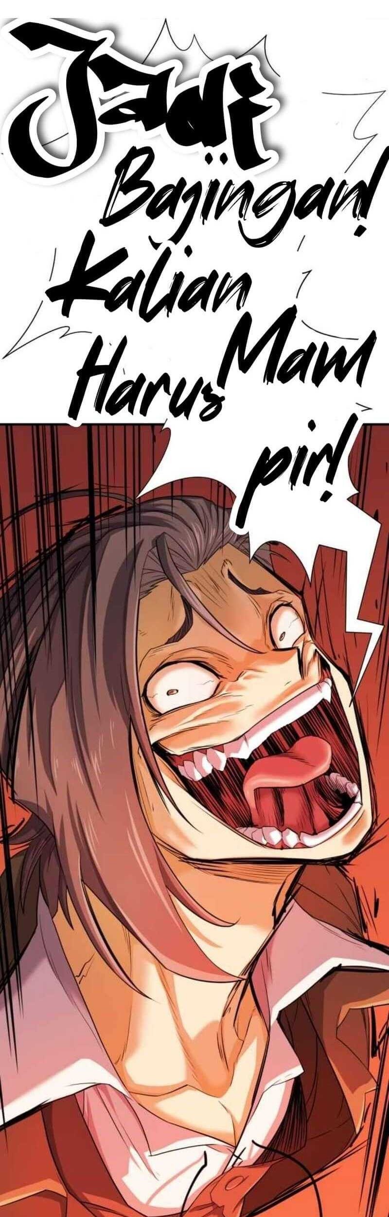 SSS-level Paladin Who Breaks All Logic Chapter 46 Gambar 73