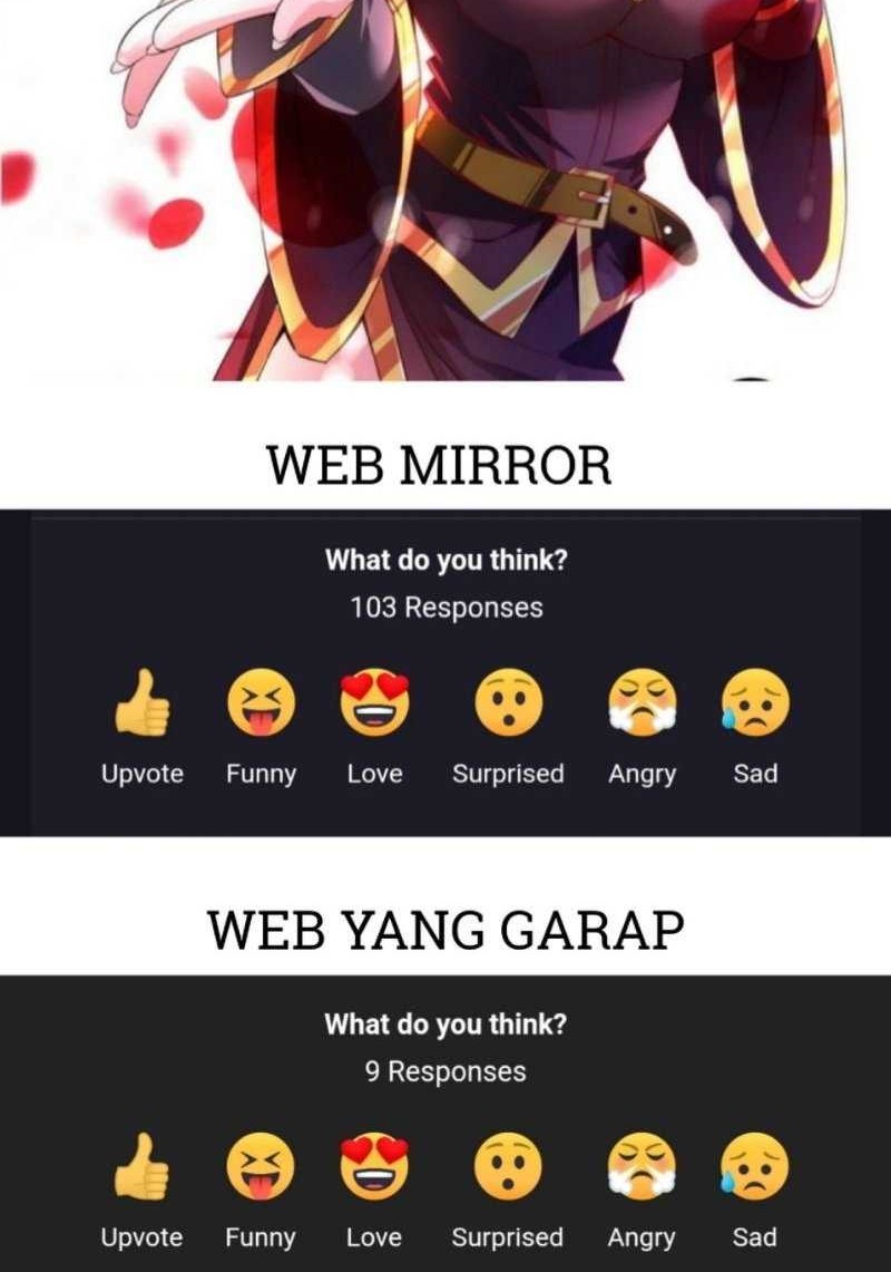 SSS-level Paladin Who Breaks All Logic Chapter 46 Gambar 76