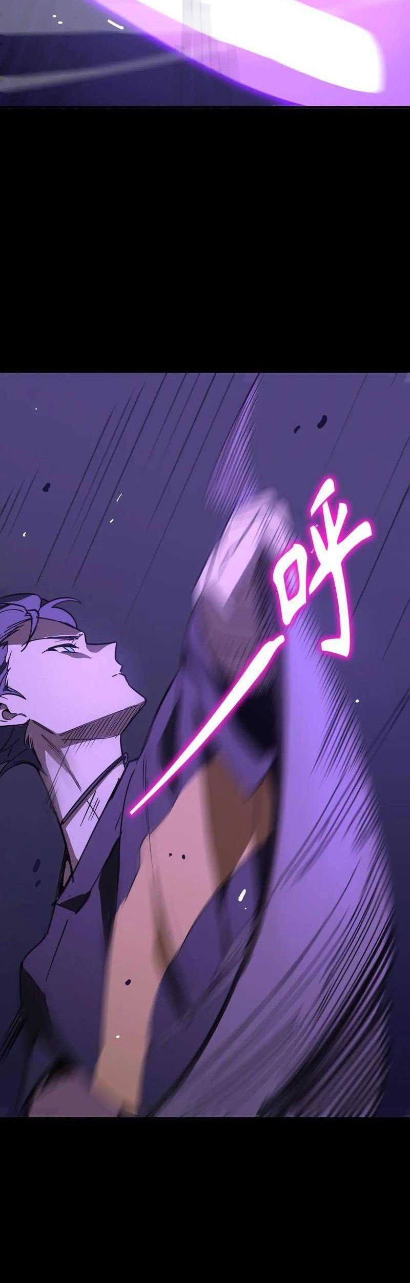 SSS-level Paladin Who Breaks All Logic Chapter 46 Gambar 10