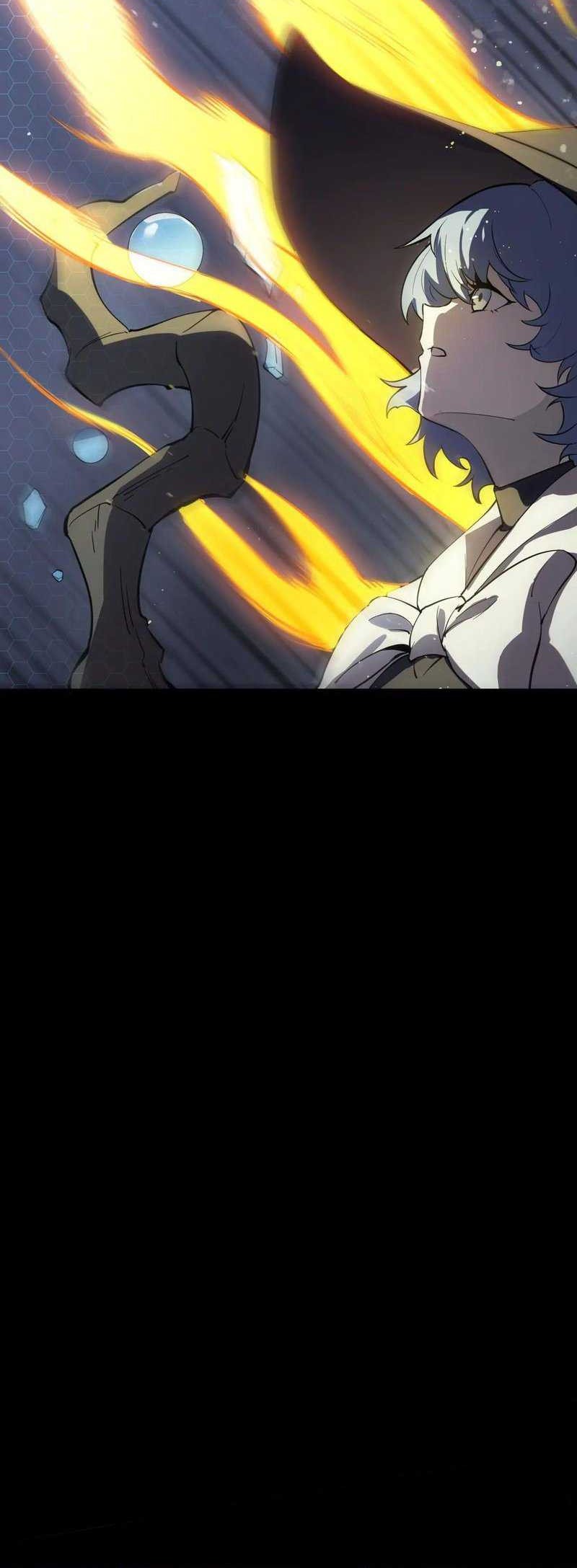 SSS-level Paladin Who Breaks All Logic Chapter 46 Gambar 22