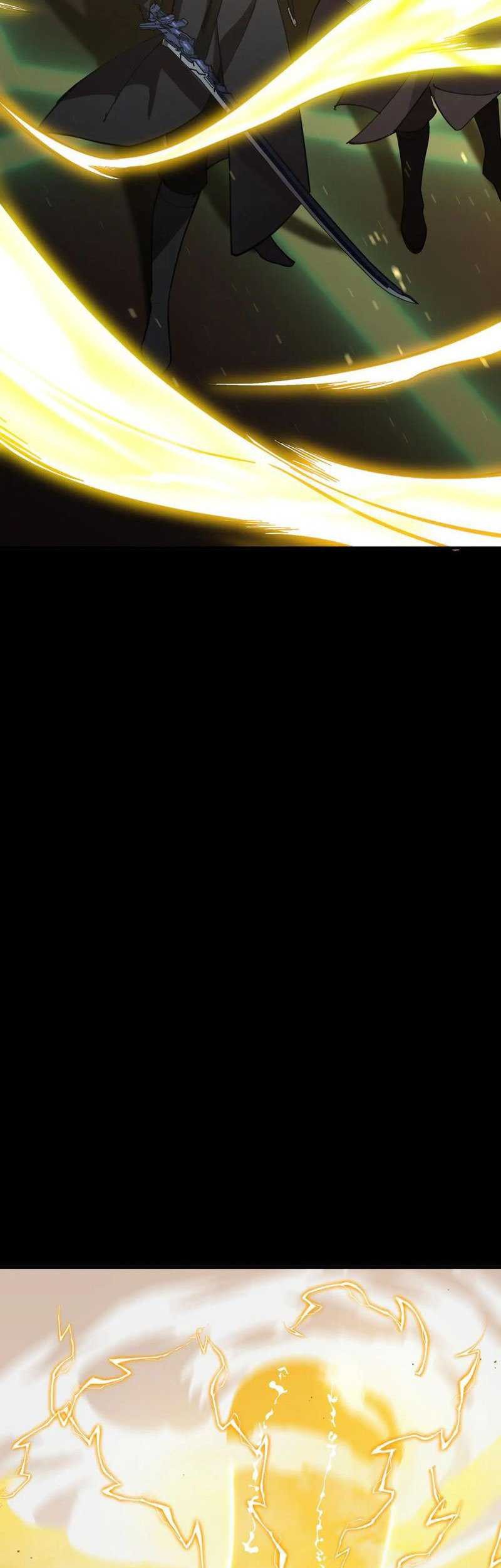 SSS-level Paladin Who Breaks All Logic Chapter 46 Gambar 27