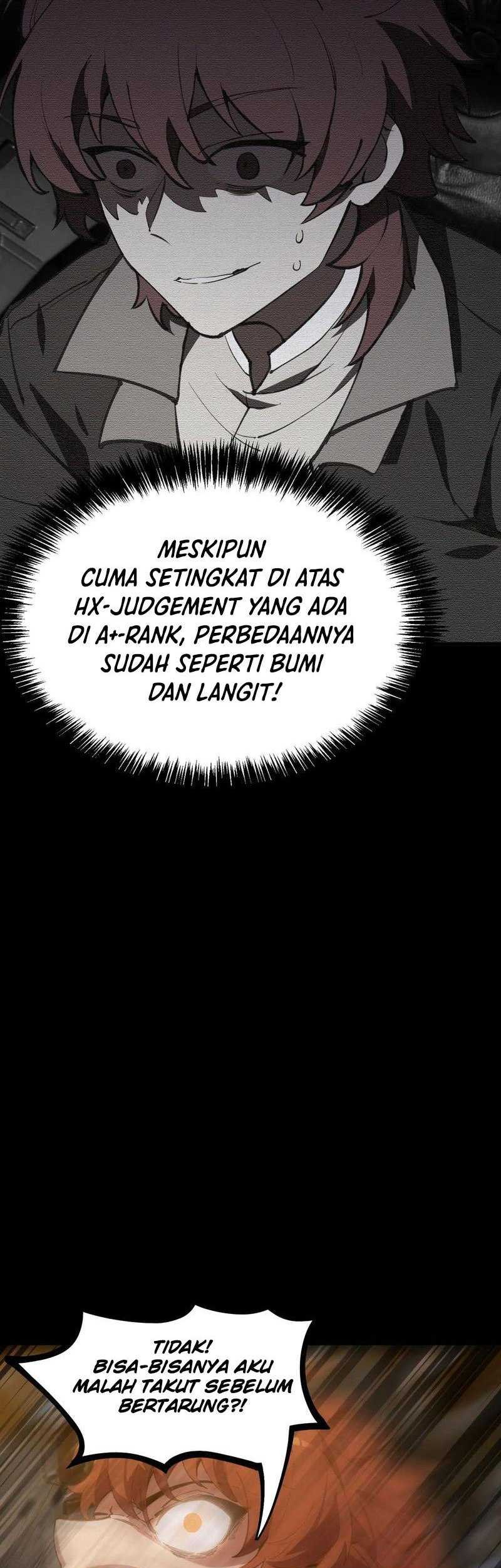 SSS-level Paladin Who Breaks All Logic Chapter 46 Gambar 31