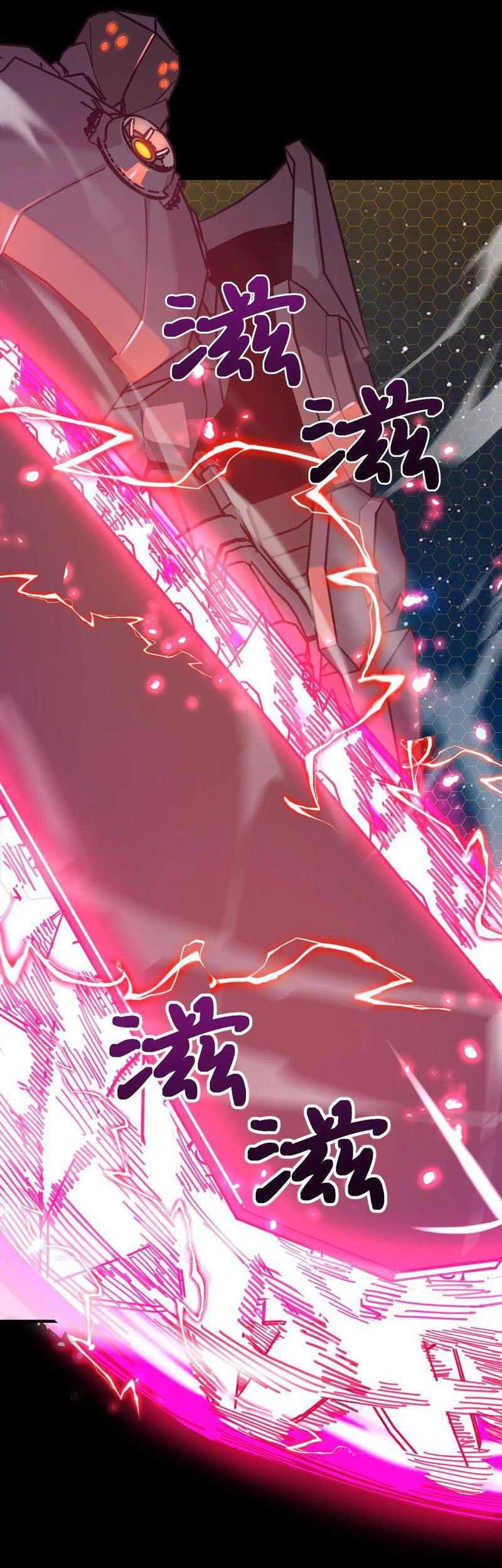 SSS-level Paladin Who Breaks All Logic Chapter 46 Gambar 33