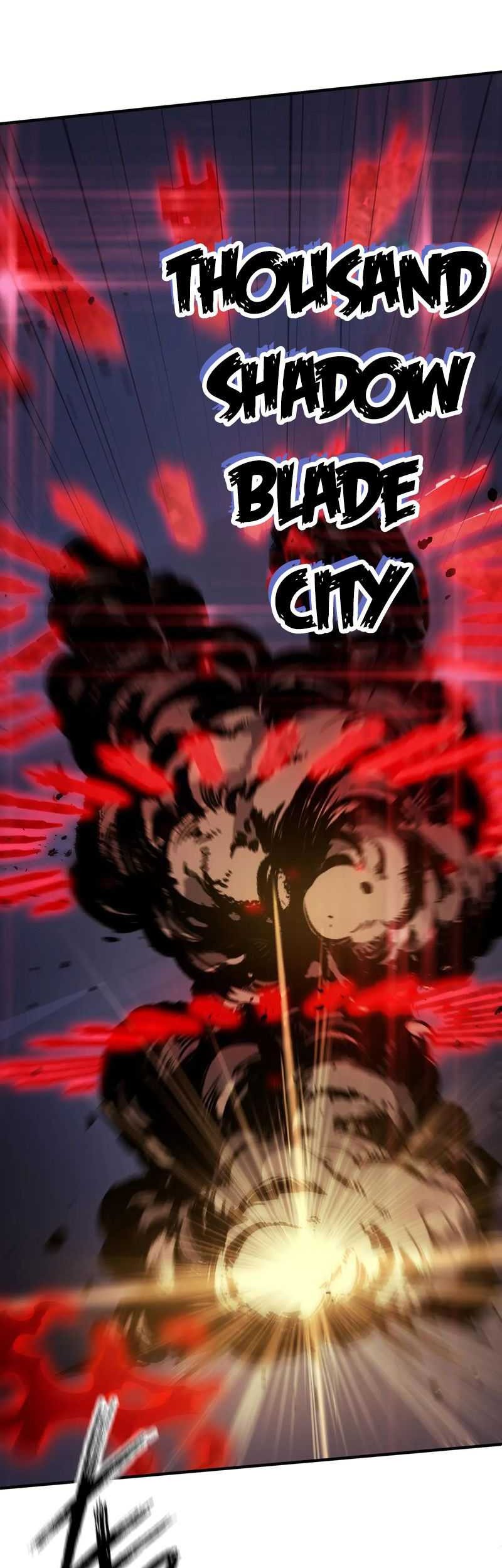 SSS-level Paladin Who Breaks All Logic Chapter 51 Gambar 4