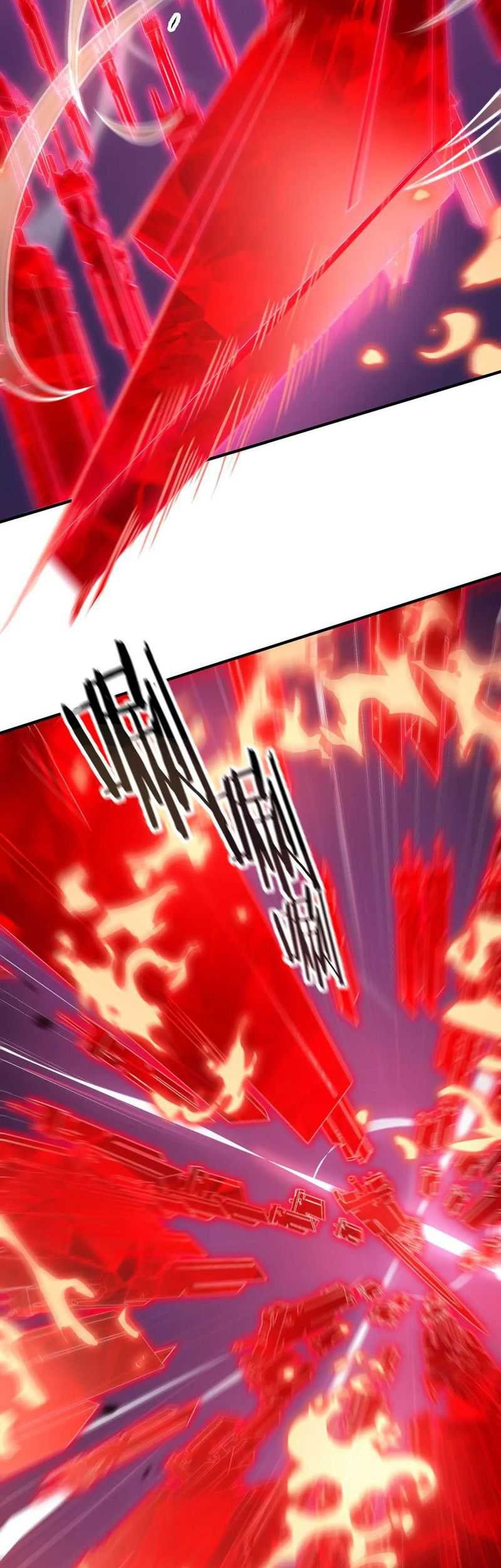 SSS-level Paladin Who Breaks All Logic Chapter 51 Gambar 12