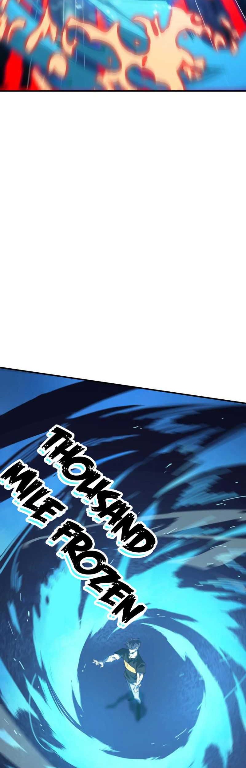 SSS-level Paladin Who Breaks All Logic Chapter 51 Gambar 15