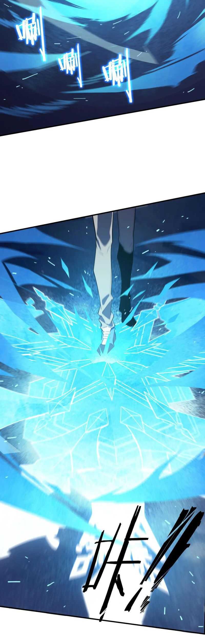 SSS-level Paladin Who Breaks All Logic Chapter 51 Gambar 16