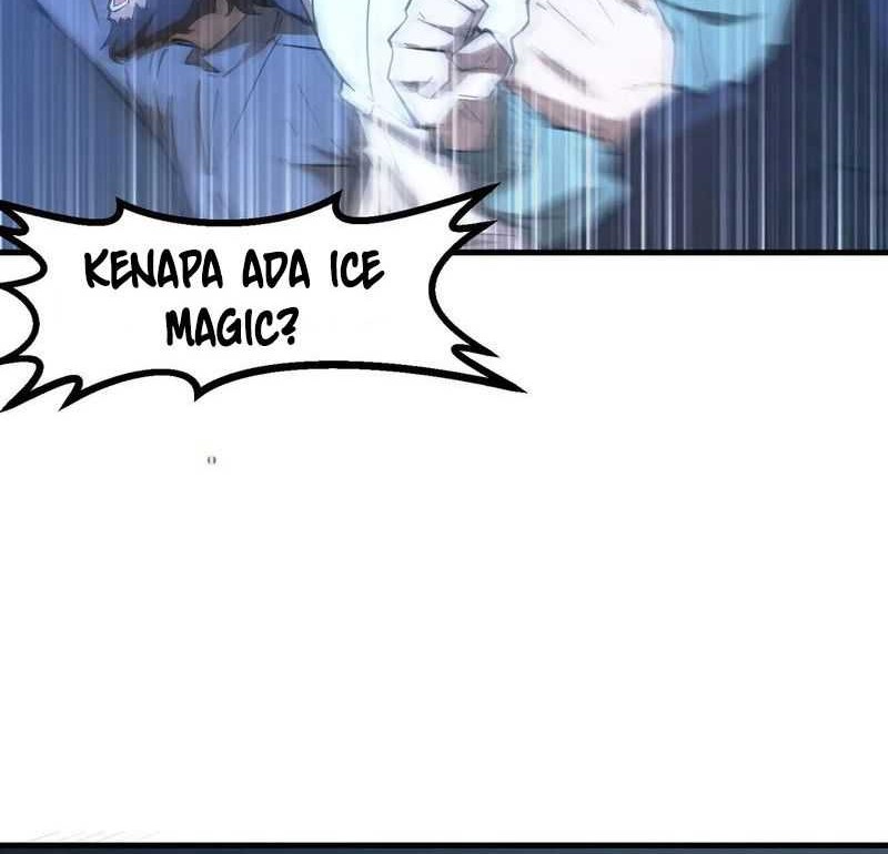 SSS-level Paladin Who Breaks All Logic Chapter 51 Gambar 19