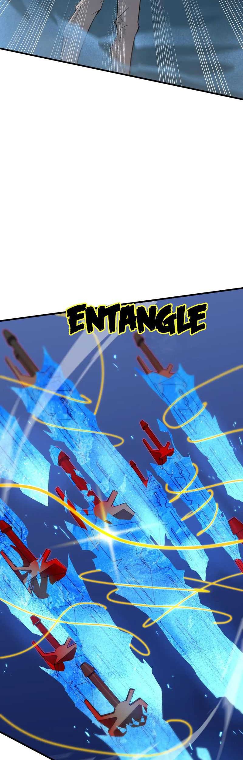 SSS-level Paladin Who Breaks All Logic Chapter 51 Gambar 22