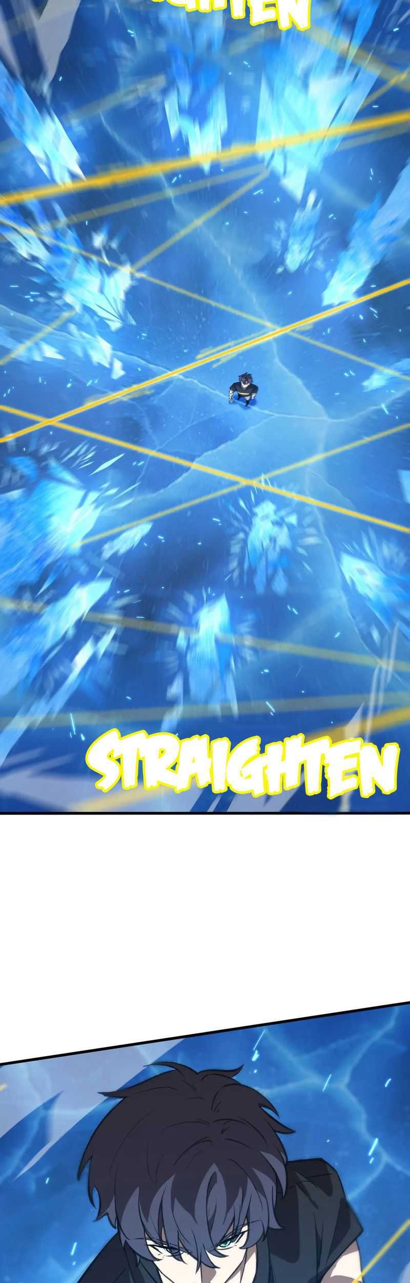 SSS-level Paladin Who Breaks All Logic Chapter 51 Gambar 24