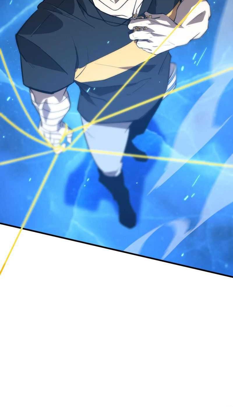 SSS-level Paladin Who Breaks All Logic Chapter 51 Gambar 25