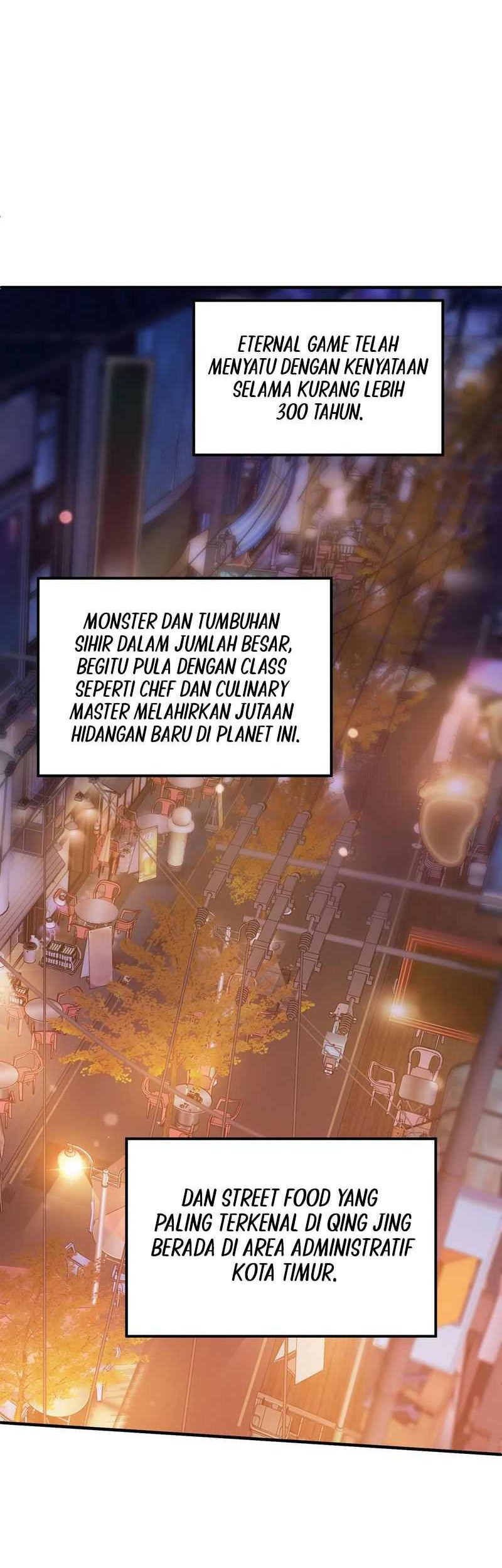 SSS-level Paladin Who Breaks All Logic Chapter 51 Gambar 35