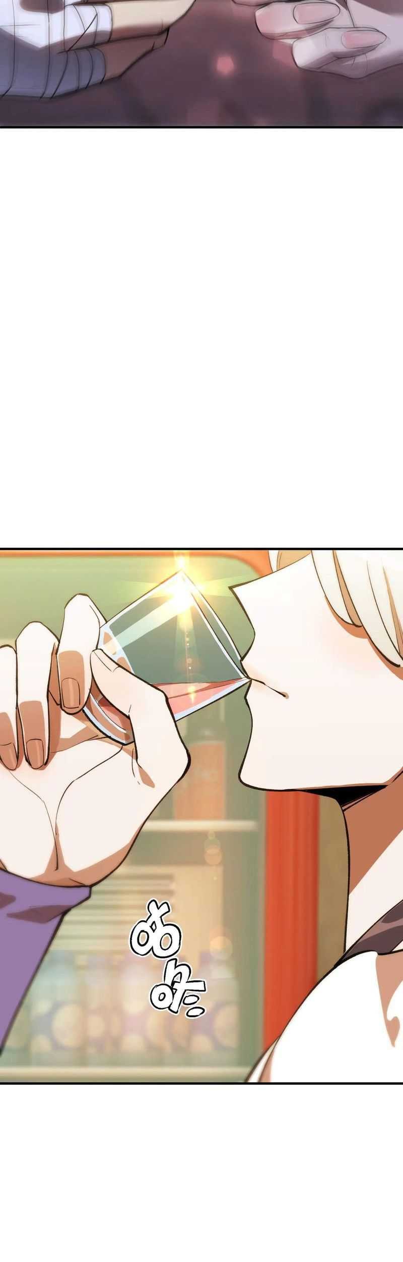 SSS-level Paladin Who Breaks All Logic Chapter 51 Gambar 48