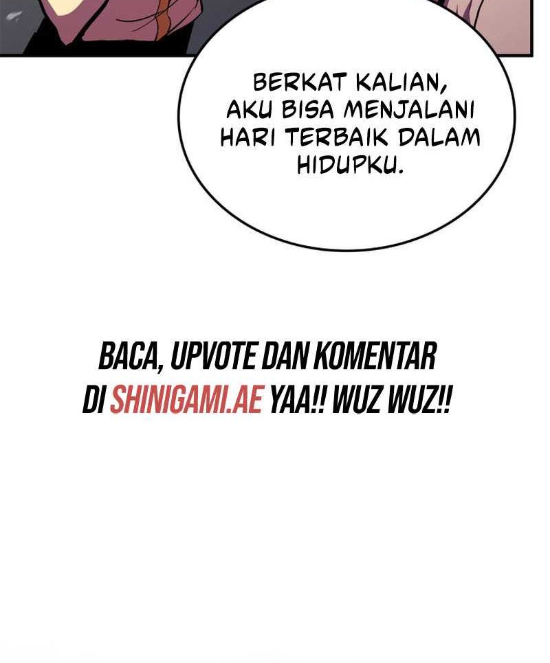 Ranker’s Return (Remake) Chapter 173 Gambar 54