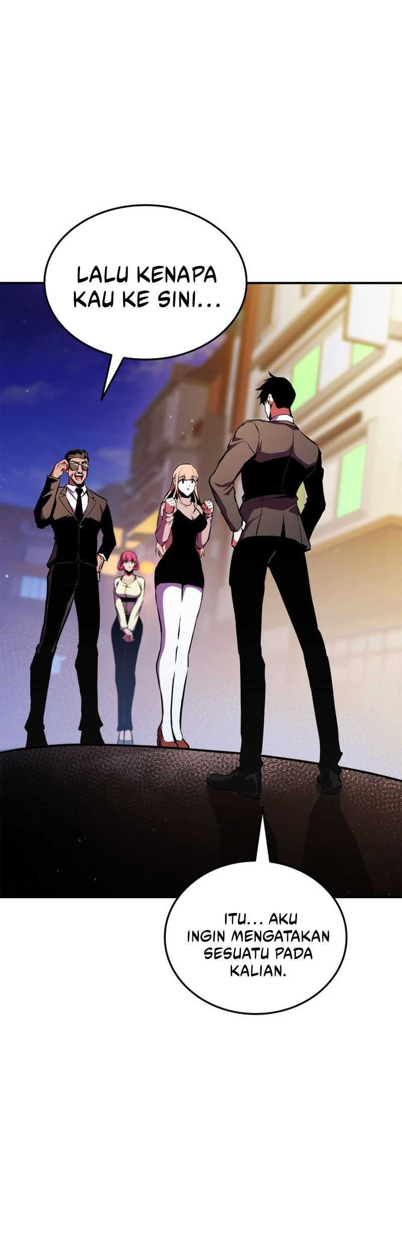 Ranker’s Return (Remake) Chapter 173 Gambar 51