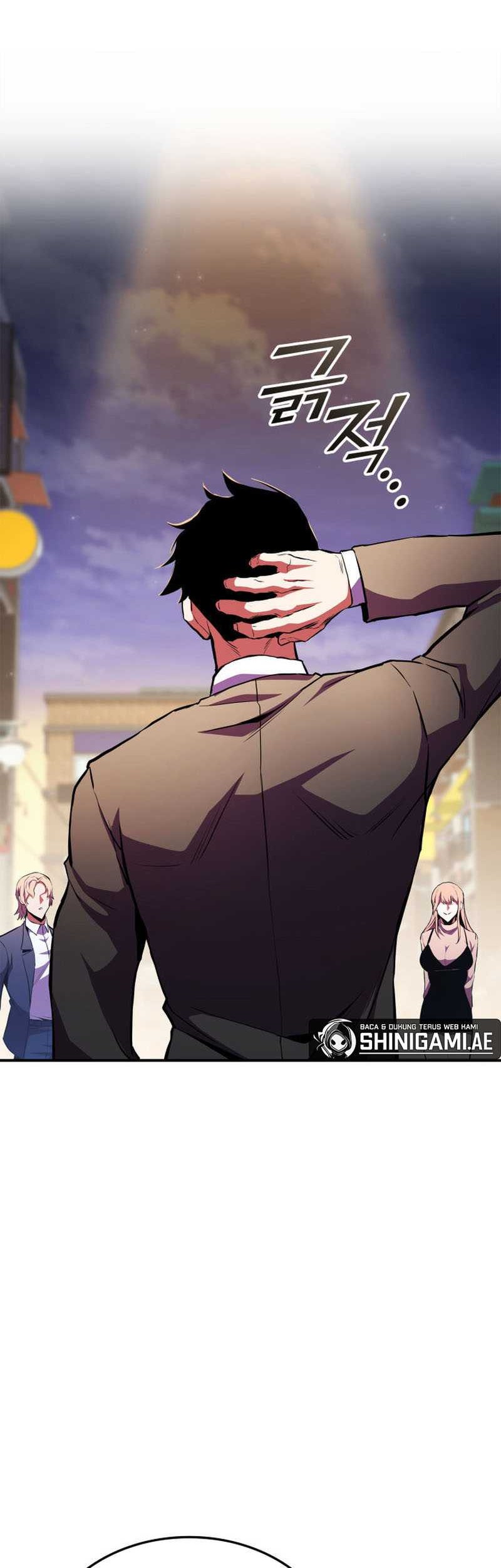 Ranker’s Return (Remake) Chapter 173 Gambar 52