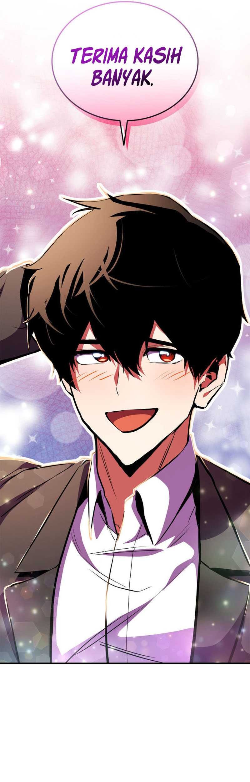 Ranker’s Return (Remake) Chapter 173 Gambar 55