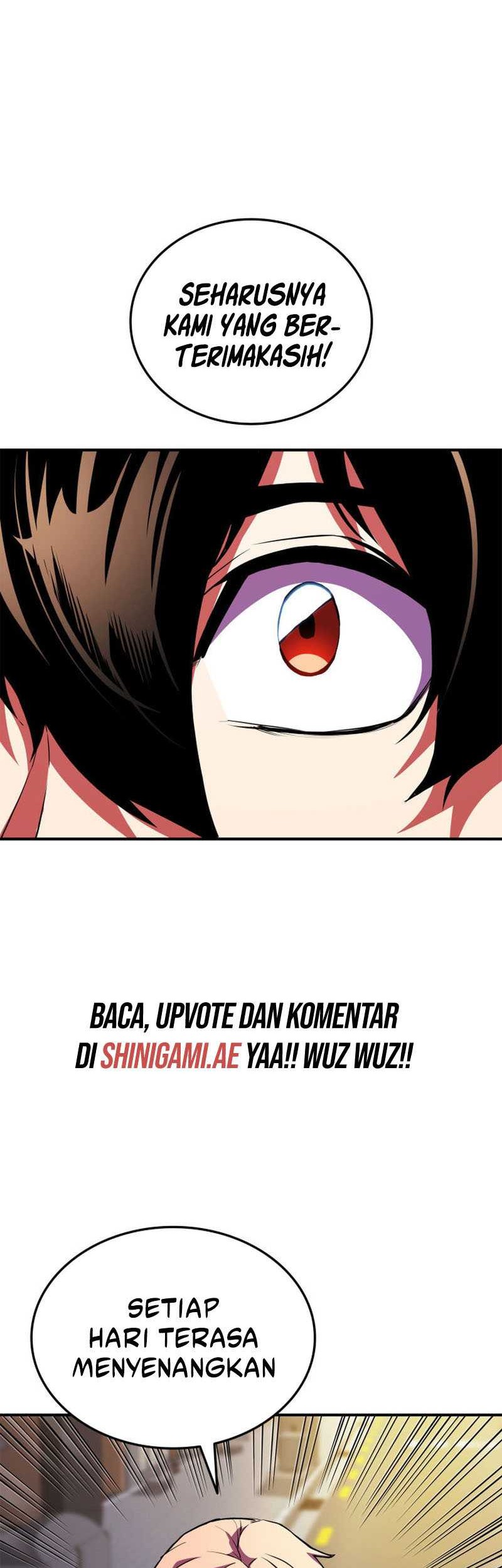 Ranker’s Return (Remake) Chapter 173 Gambar 56