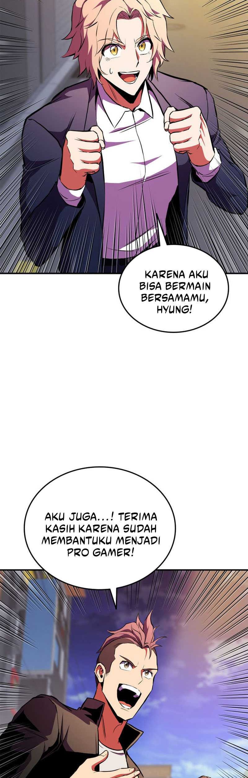 Ranker’s Return (Remake) Chapter 173 Gambar 57