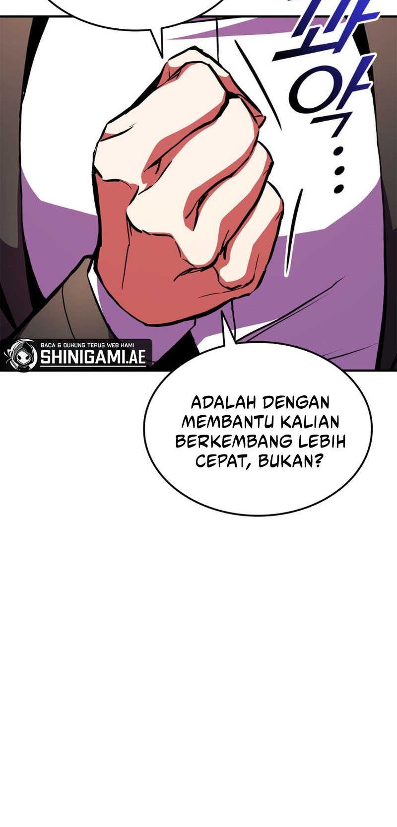 Ranker’s Return (Remake) Chapter 173 Gambar 62