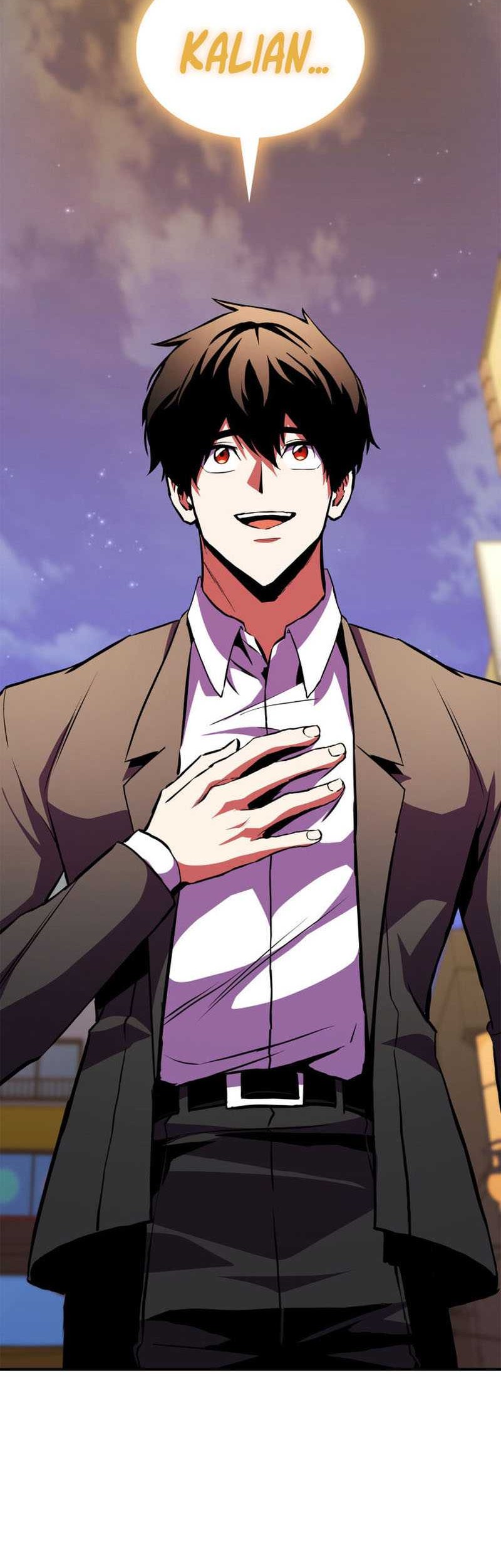 Ranker’s Return (Remake) Chapter 173 Gambar 60