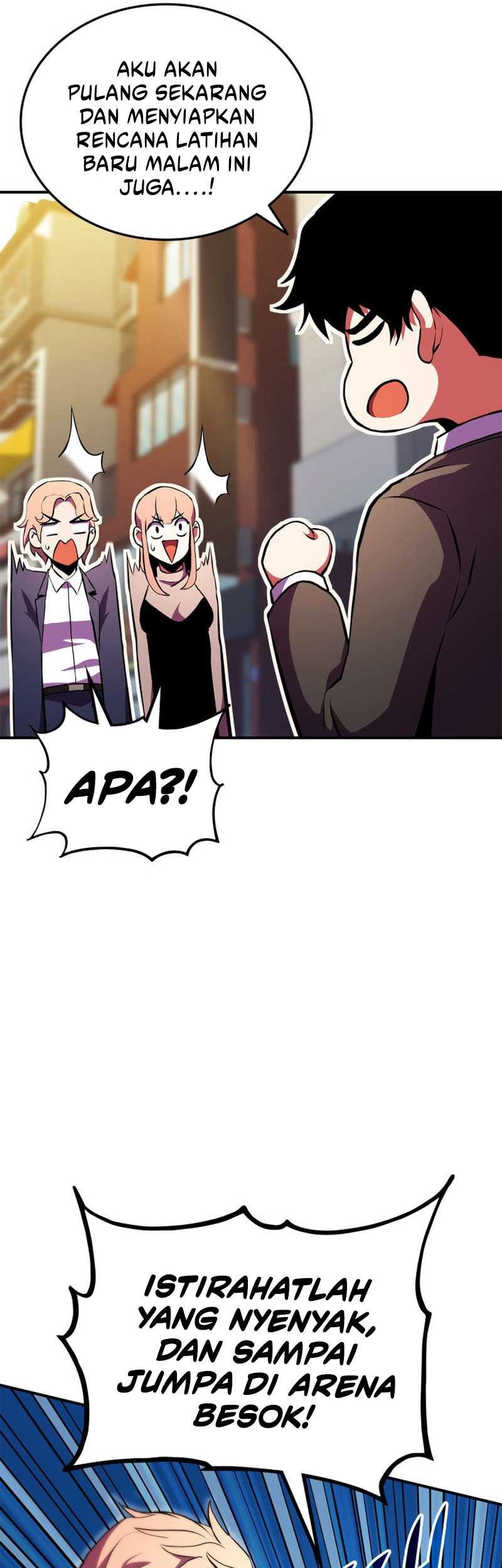 Ranker’s Return (Remake) Chapter 173 Gambar 63