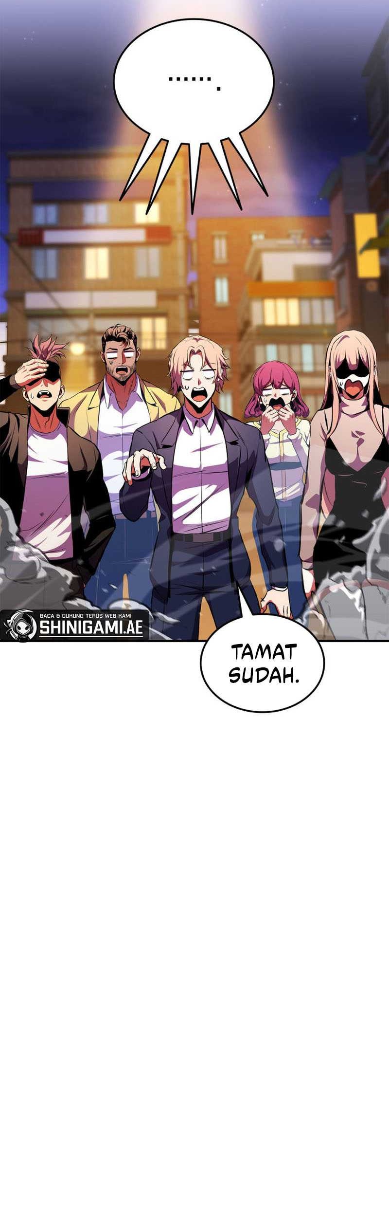 Ranker’s Return (Remake) Chapter 173 Gambar 65