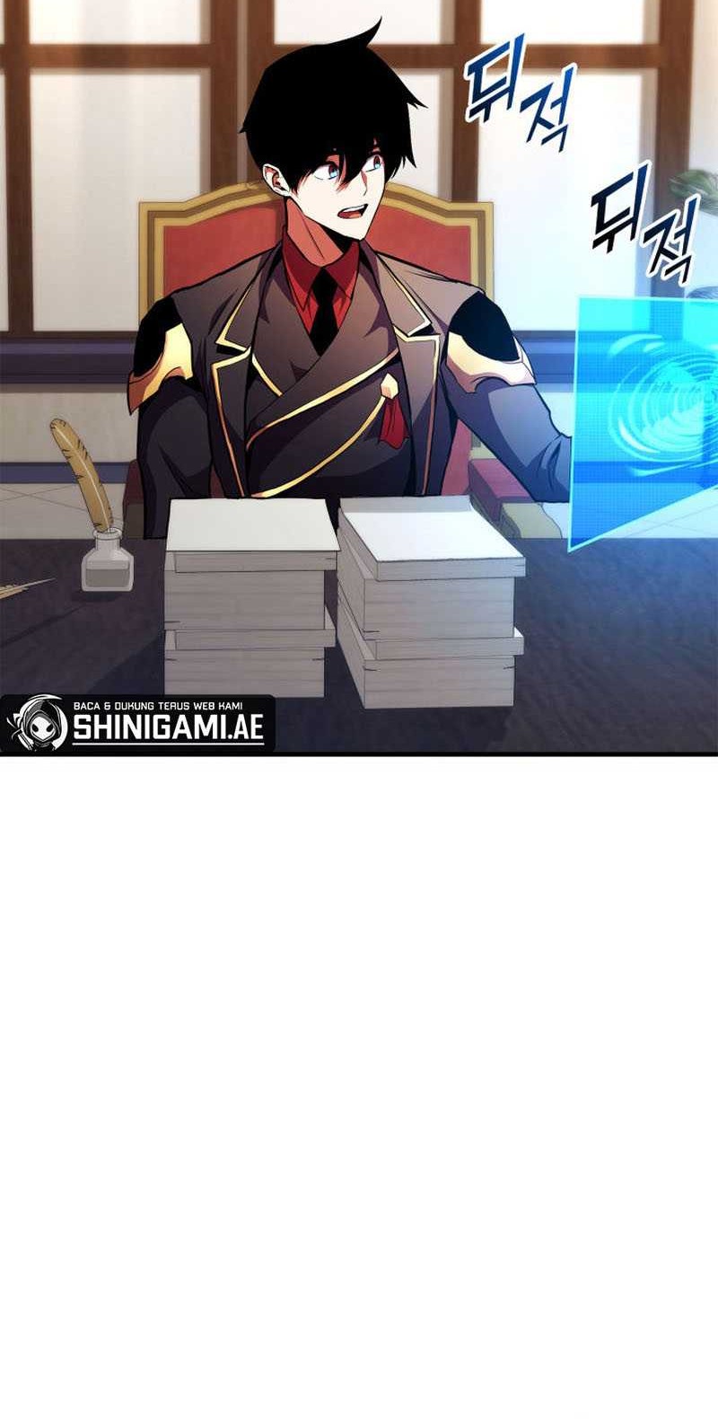 Ranker’s Return (Remake) Chapter 173 Gambar 70