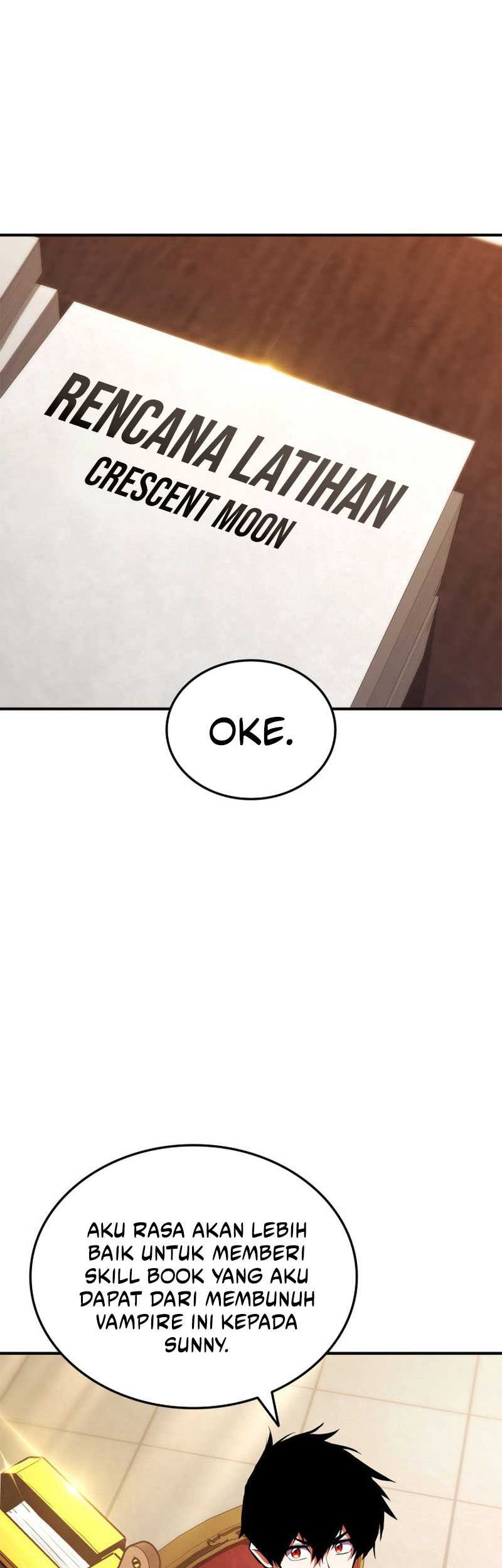 Ranker’s Return (Remake) Chapter 173 Gambar 68