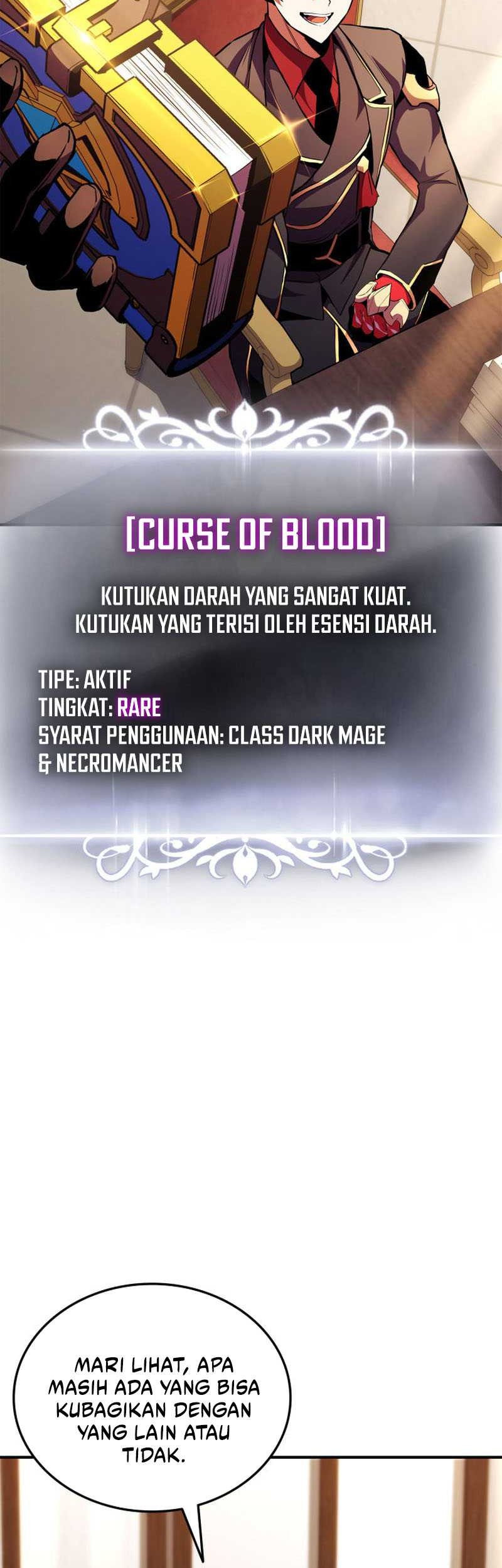 Ranker’s Return (Remake) Chapter 173 Gambar 69