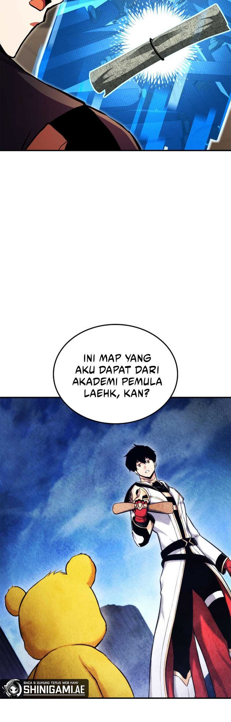 Ranker’s Return (Remake) Chapter 173 Gambar 72