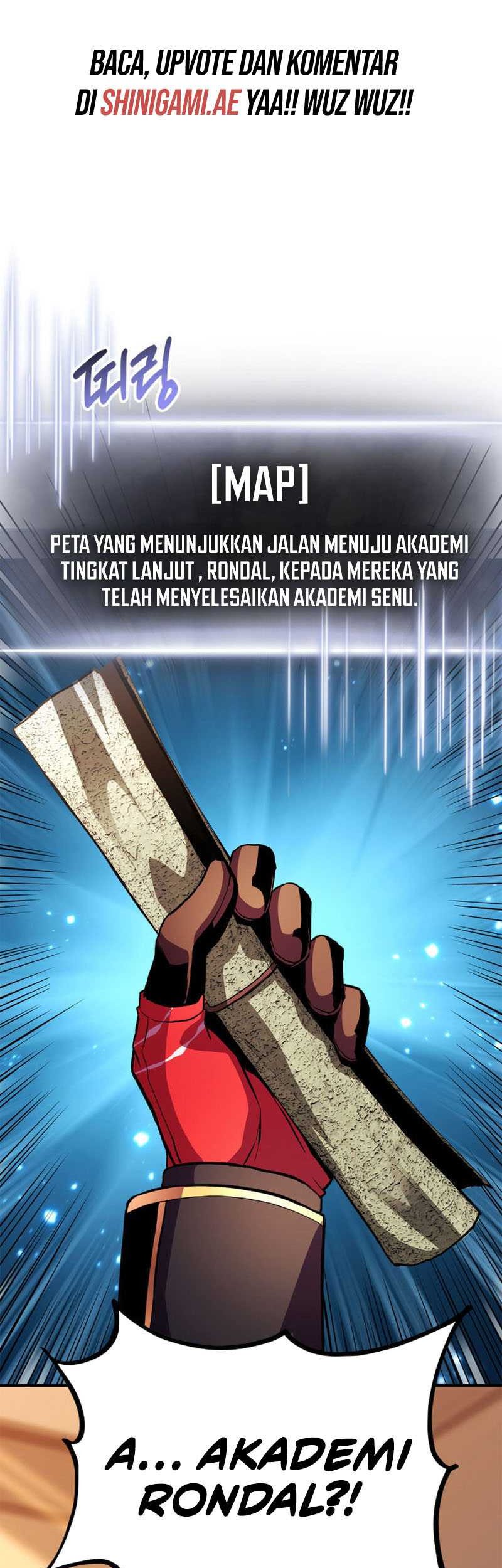 Ranker’s Return (Remake) Chapter 173 Gambar 73