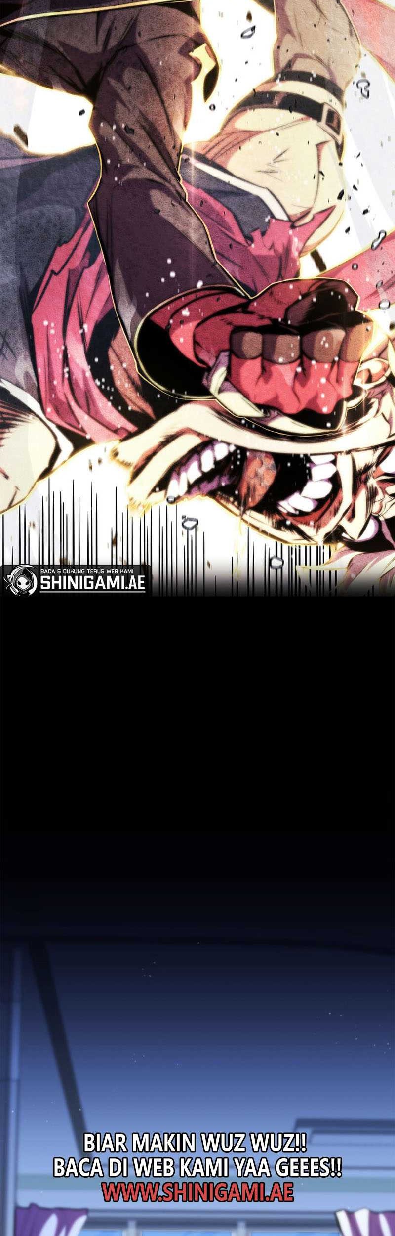 Ranker’s Return (Remake) Chapter 173 Gambar 38