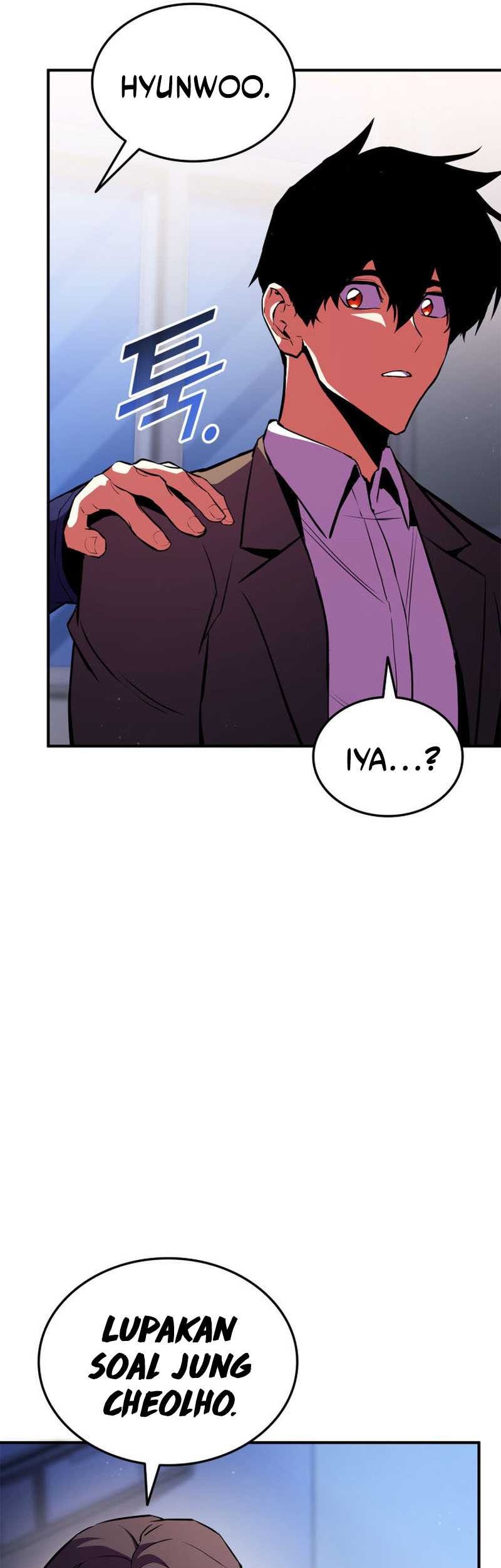 Ranker’s Return (Remake) Chapter 173 Gambar 40