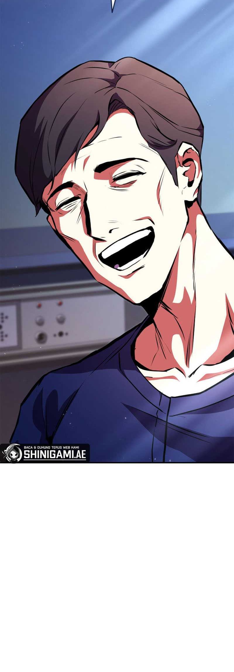 Ranker’s Return (Remake) Chapter 173 Gambar 42