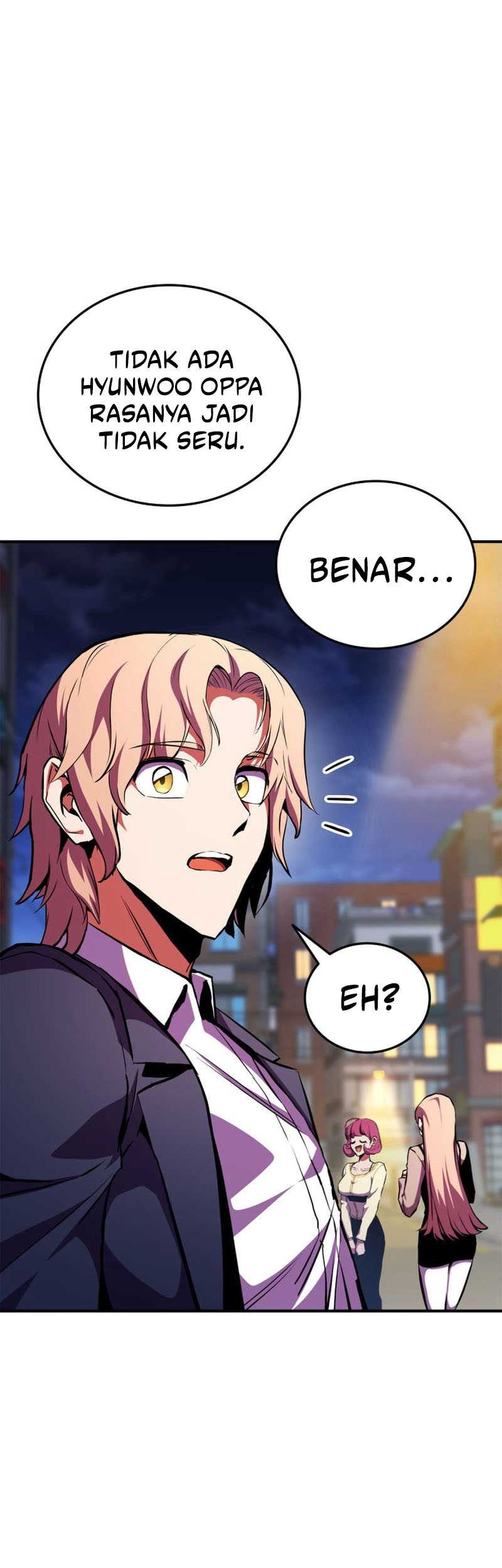 Ranker’s Return (Remake) Chapter 173 Gambar 47