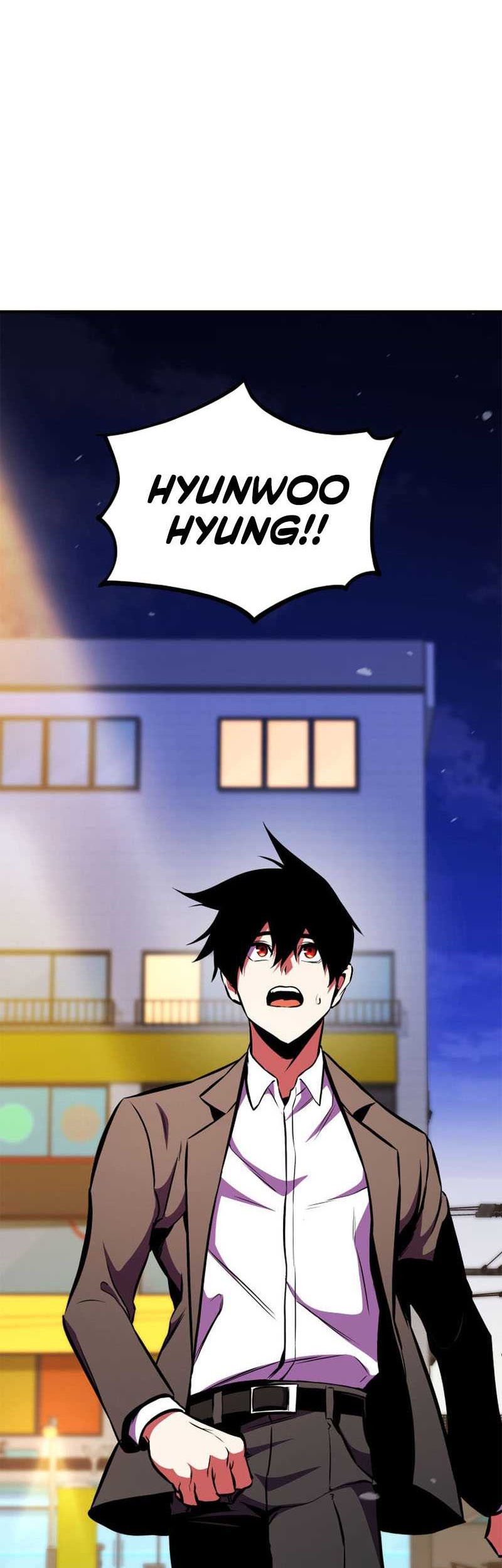 Ranker’s Return (Remake) Chapter 173 Gambar 48