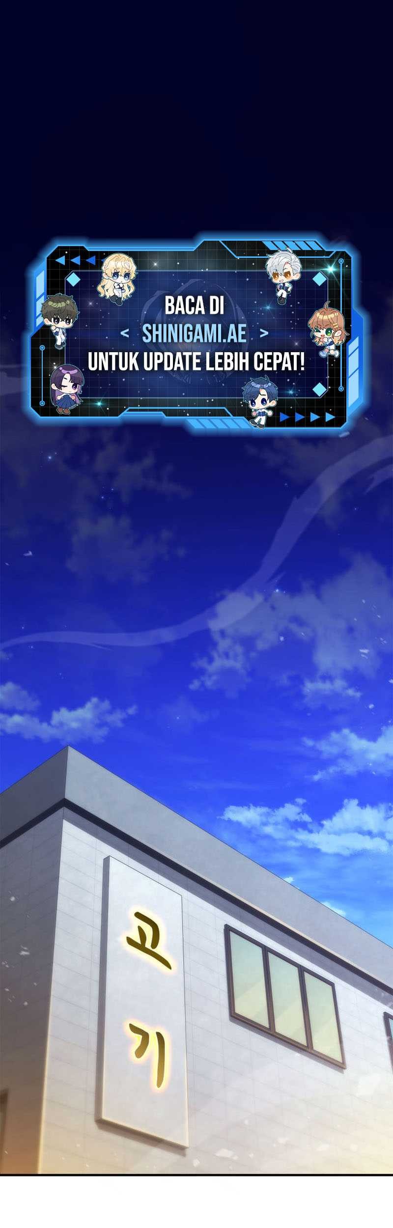 Komik Ranker’s Return (Remake) Chapter 173 gambar nomor 1