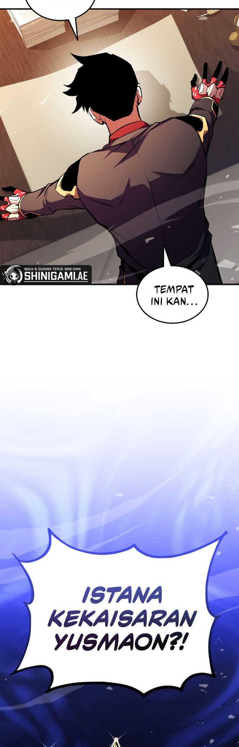 Ranker’s Return (Remake) Chapter 173 Gambar 76