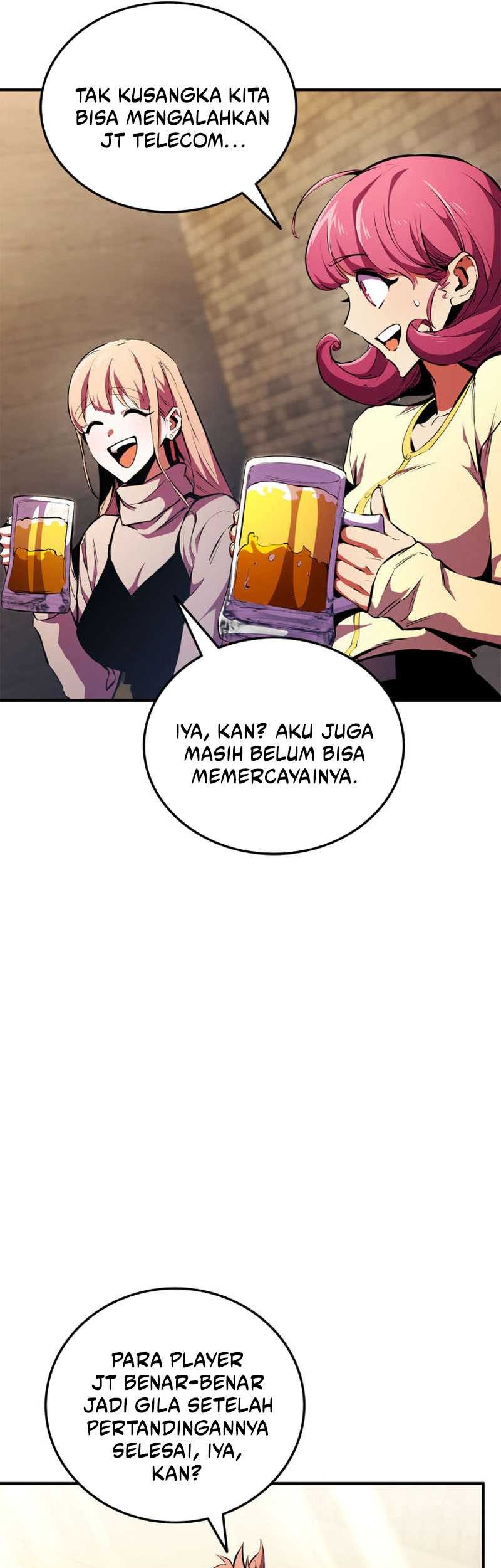 Ranker’s Return (Remake) Chapter 173 Gambar 5