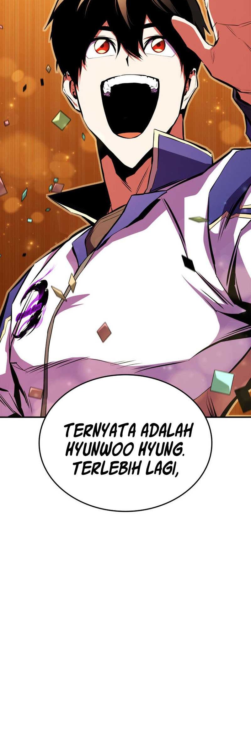 Ranker’s Return (Remake) Chapter 173 Gambar 8