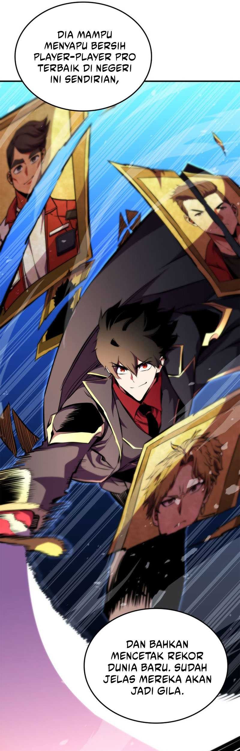 Ranker’s Return (Remake) Chapter 173 Gambar 9