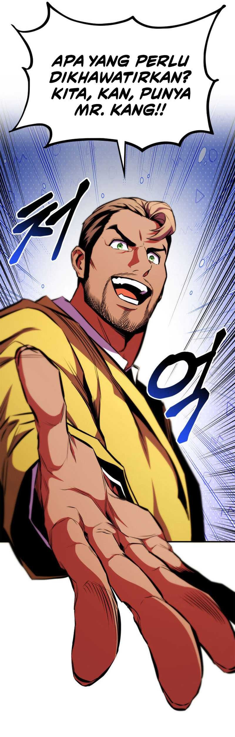 Ranker’s Return (Remake) Chapter 173 Gambar 13