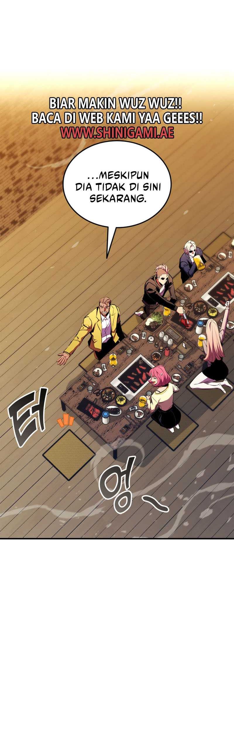 Ranker’s Return (Remake) Chapter 173 Gambar 14